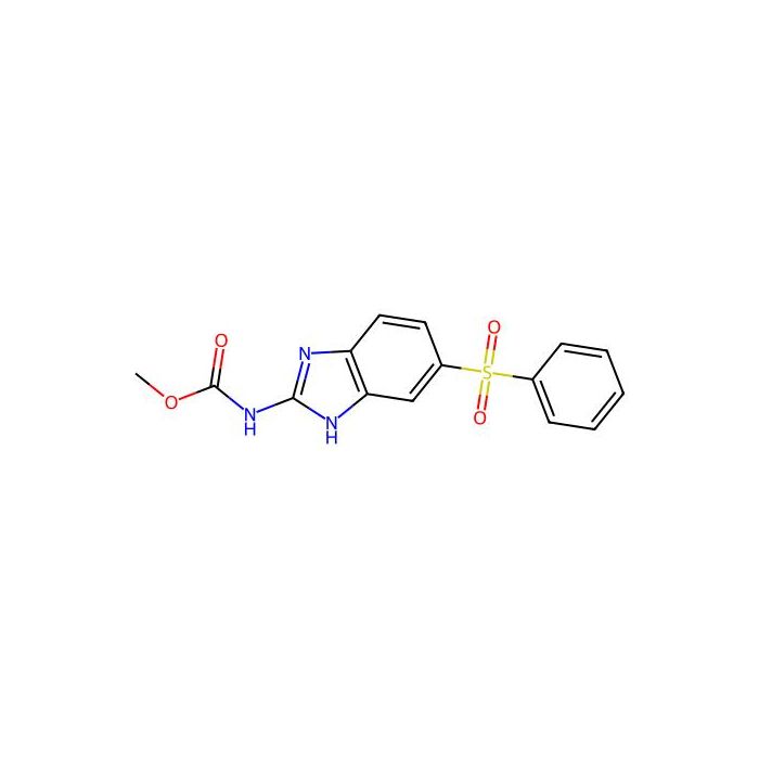 Fenbendazole sulfone -  CAS No(54029-20-8) by Aladdin Scientific
