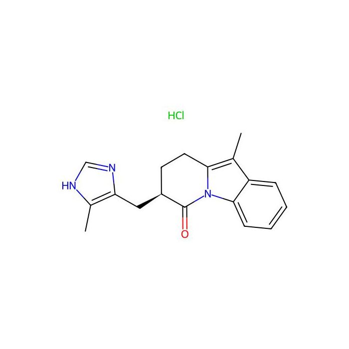 Fabesetron hydrochloride -  CAS No(129299-90-7) by Aladdin Scientific