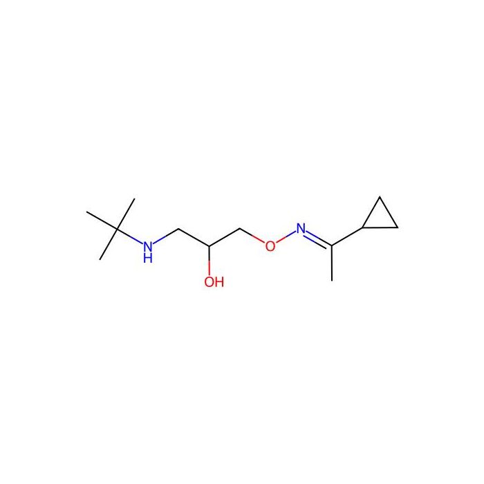 Falintolol -  CAS No(90581-63-8) by Aladdin Scientific
