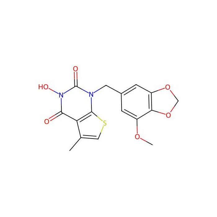 FEN1-IN-7 -  CAS No(824983-90-6) by Aladdin Scientific