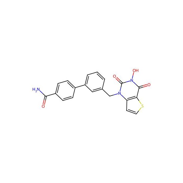 FEN1-IN-2 - ≥99% CAS No(824983-94-0) by Aladdin Scientific
