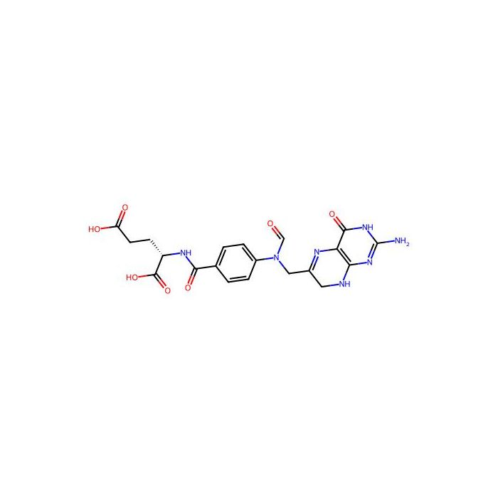10-Formyl-7,8-dihydrofolic acid -  CAS No(28459-40-7) by Aladdin Scientific