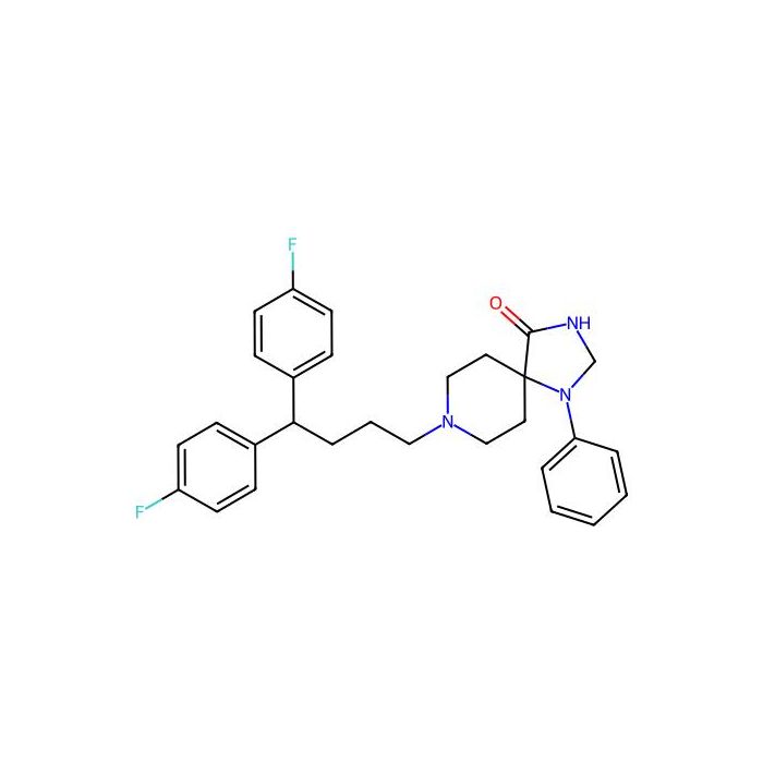 Fluspirilene - ≥99% CAS No(1841-19-6) by Aladdin Scientific