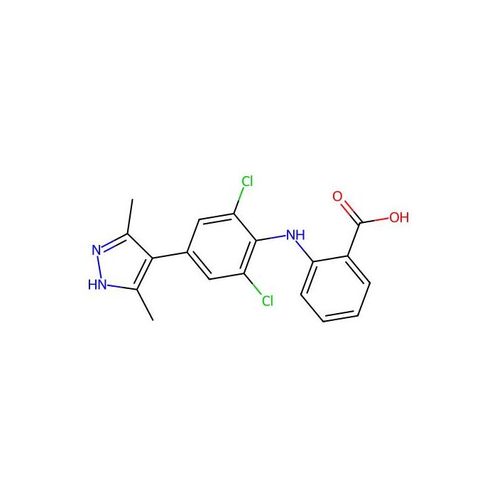 FTO-IN-7 - ≥99% CAS No(2243736-37-8) by Aladdin Scientific