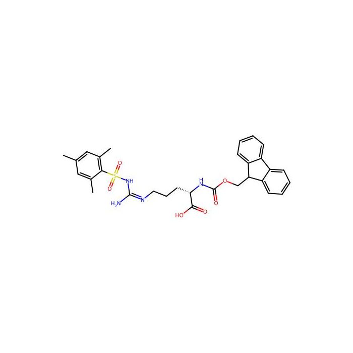 Fmoc-Arg(Mts)-OH -  CAS No(88743-97-9) by Aladdin Scientific