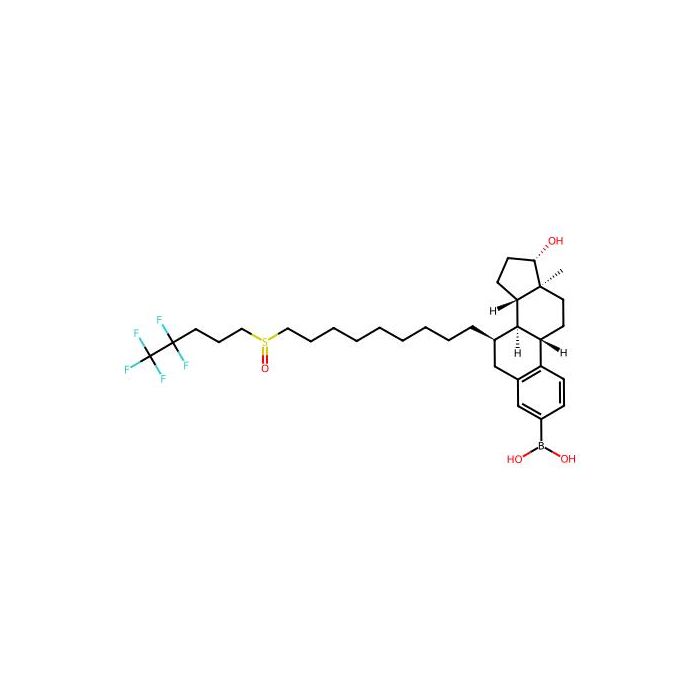 Fulvestrant-3-boronic acid -  CAS No(1853279-29-4) by Aladdin Scientific