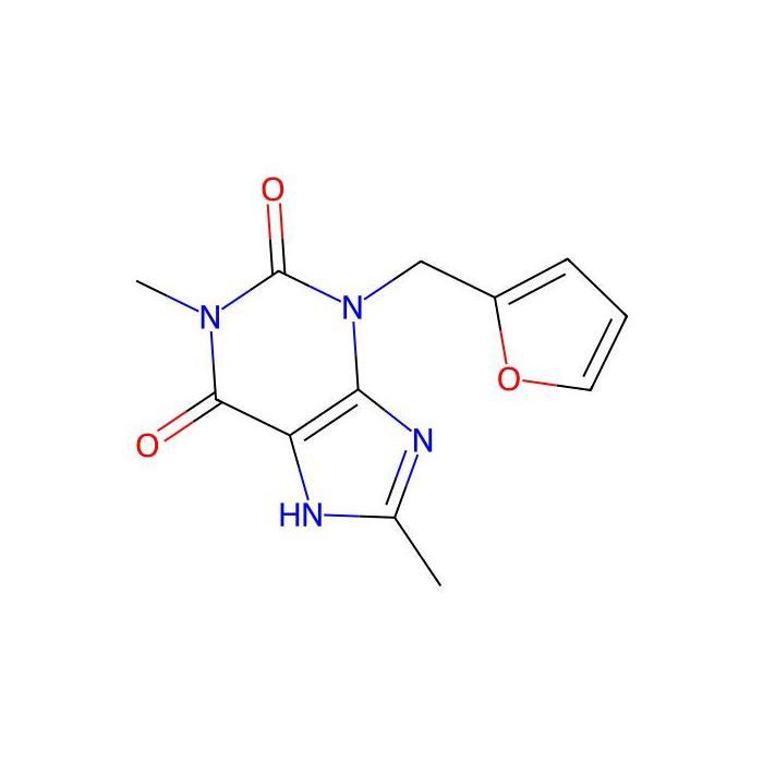 Furafylline - Moligand™, 10 mM in DMSO CAS No(80288-49-9) by Aladdin Scientific