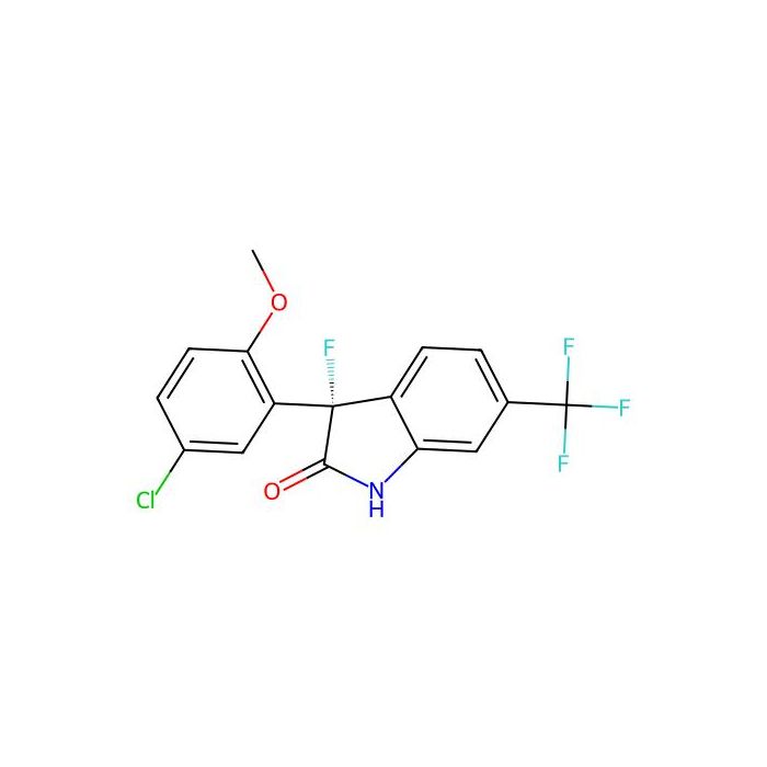 Flindokalner - Moligand™, 10 mM in DMSO CAS No(187523-35-9) by Aladdin Scientific