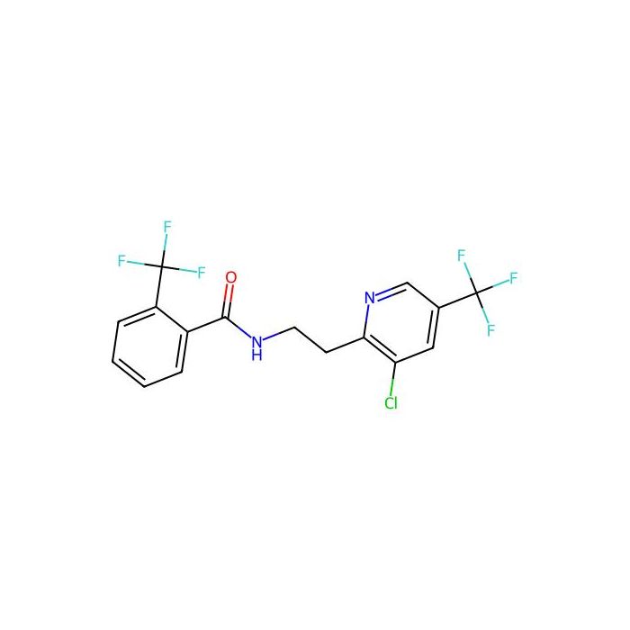 Fluopyram - Moligand™, 10 mM in DMSO CAS No(658066-35-4) by Aladdin Scientific