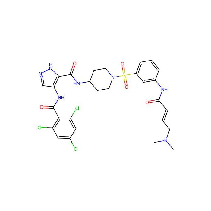 FMF-04-159-2 - Moligand™, 10 mM in DMSO CAS No(2364489-81-4) by Aladdin Scientific