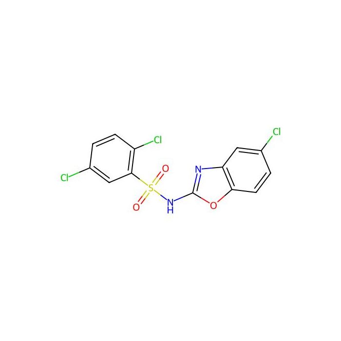 FBPase-1 inhibitor-1 - Moligand™, 10 mM in DMSO CAS No(883973-99-7) by Aladdin Scientific