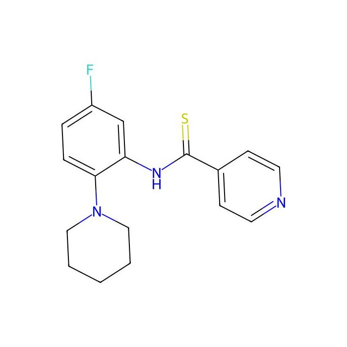 FIT-039 - Moligand™, 10 mM in DMSO CAS No(1113044-49-7) by Aladdin Scientific