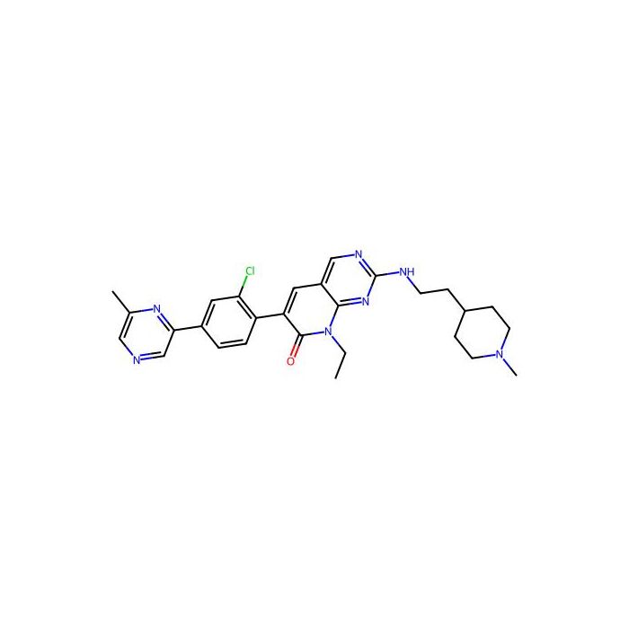 FRAX1036 - Moligand™, 10 mM in DMSO CAS No(1432908-05-8) by Aladdin Scientific