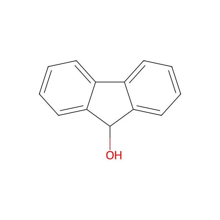 9-Fluorenol - Moligand™, 10 mM in DMSO CAS No(1689-64-1) by Aladdin Scientific