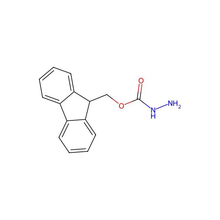 9-Fluorenylmethyl carbazate - Moligand™, 10 mM in DMSO CAS No(35661-51-9) by Aladdin Scientific