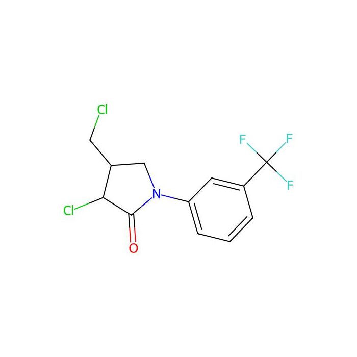 Flurochloridone - ≥95% CAS No(61213-25-0) by Aladdin Scientific
