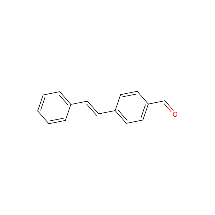 4-Formyl-trans-stilbene - ≥98% CAS No(40200-69-9) by Aladdin Scientific