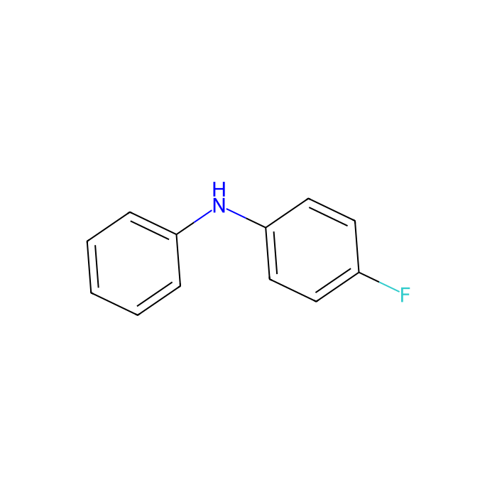 4-Fluorodiphenylamine - ≥98%(GC) CAS No(330-83-6) by Aladdin Scientific