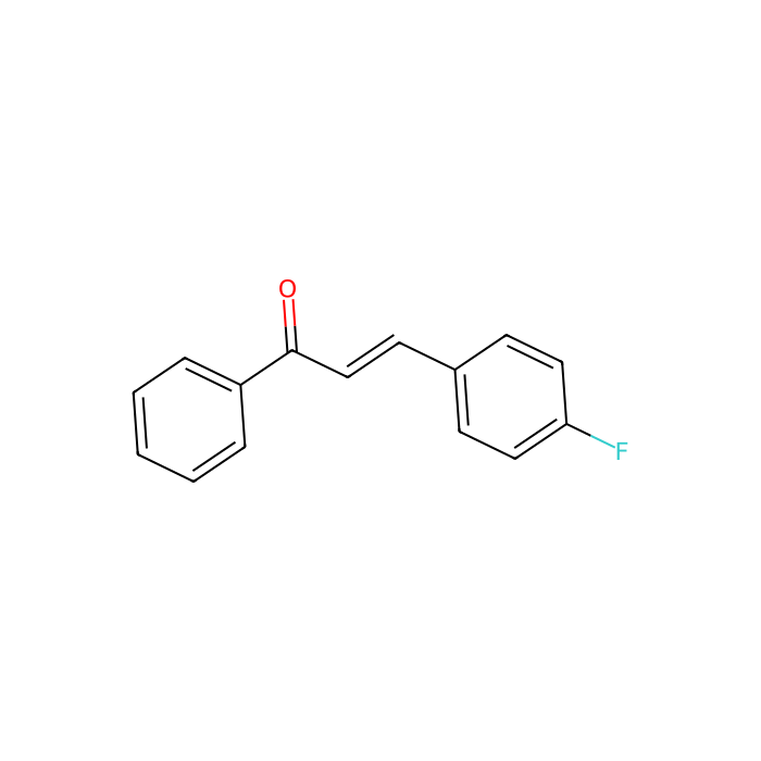 4-Fluorochalcone - ≥98%(GC) CAS No(1608-51-1) by Aladdin Scientific