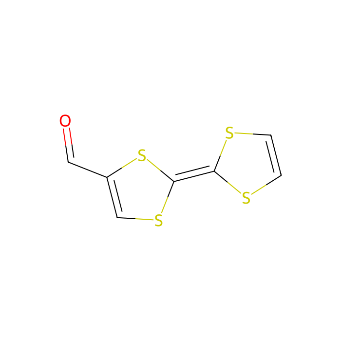Formyltetrathiafulvalene - ≥98% CAS No(68128-94-9) by Aladdin Scientific