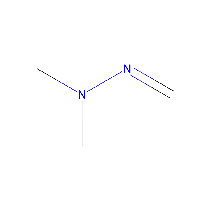 Formaldehyde Dimethylhydrazone - ≥98% CAS No(2035-89-4) by Aladdin Scientific