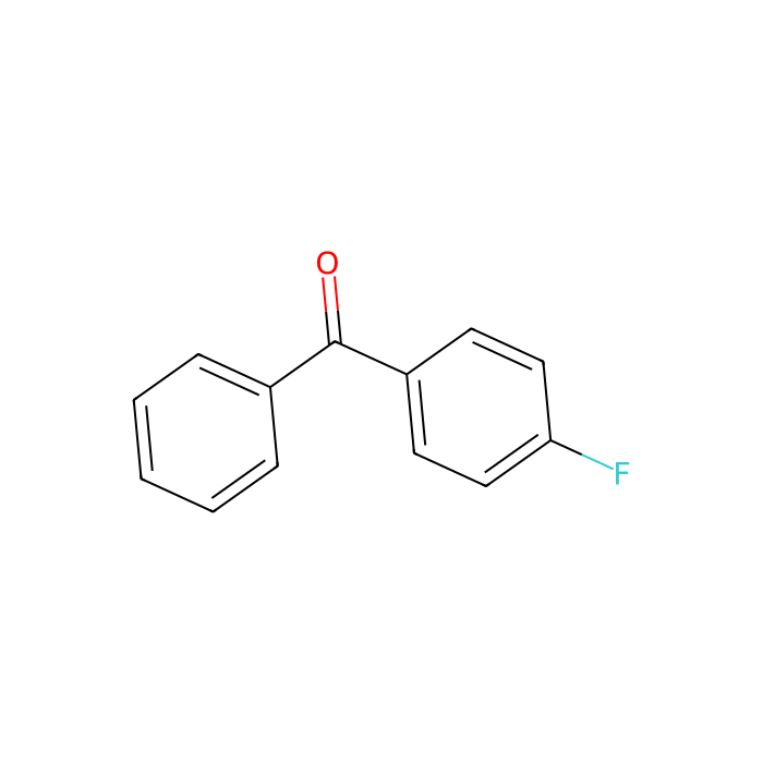 4-Fluorobenzophenone - ≥99% CAS No(345-83-5) by Aladdin Scientific