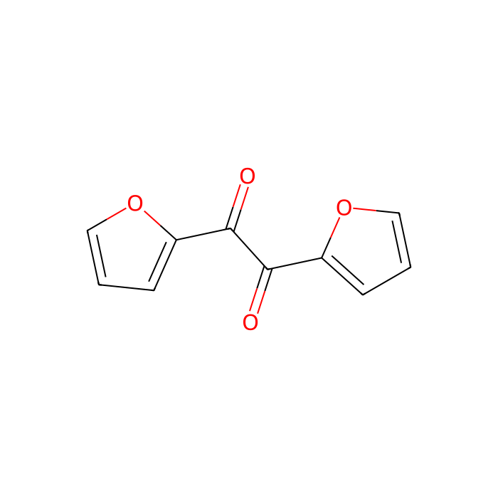 Furil - Moligand™, ≥98%(GC) CAS No(492-94-4) by Aladdin Scientific