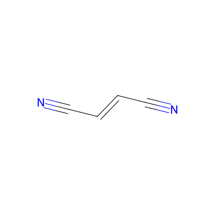 Fumaronitrile - ≥98% CAS No(764-42-1) by Aladdin Scientific