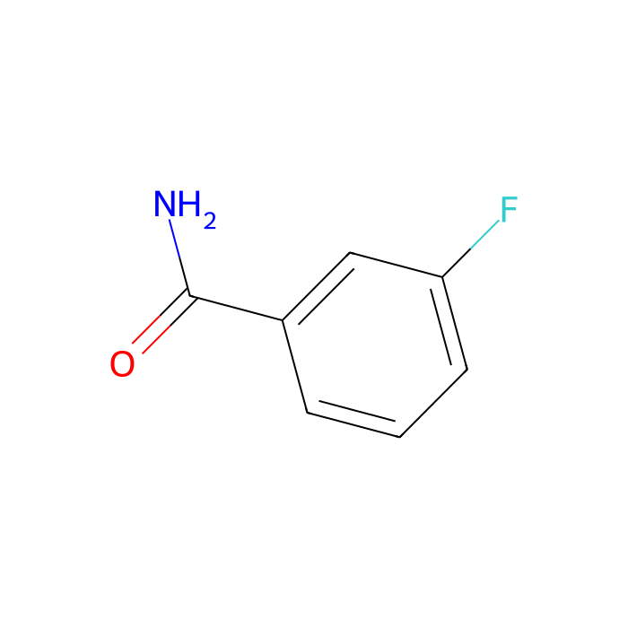 3-Fluorobenzamide - ≥97%(HPLC) CAS No(455-37-8) by Aladdin Scientific