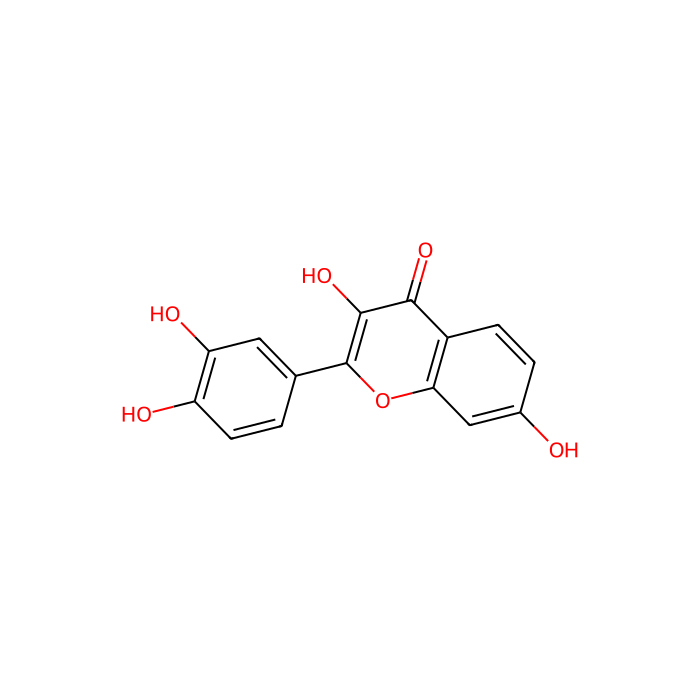 Fisetin - Moligand™, ≥96%(HPLC) CAS No(528-48-3) by Aladdin Scientific