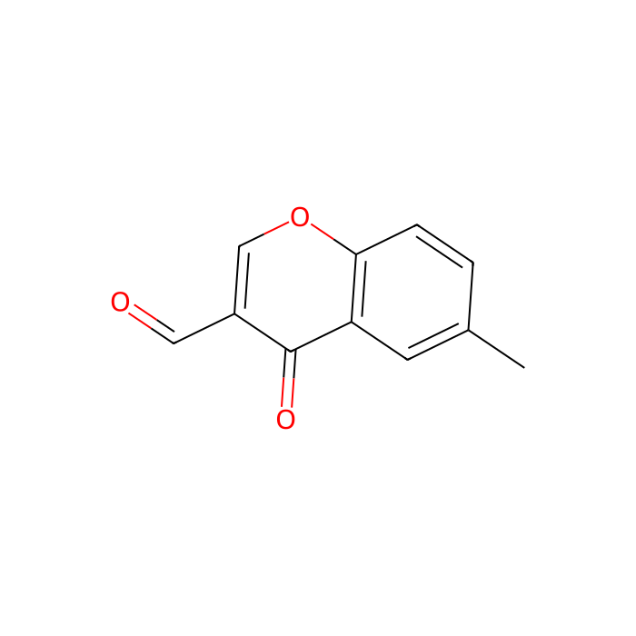 3-Formyl-6-methylchromone - ≥98%(GC) CAS No(42059-81-4) by Aladdin Scientific