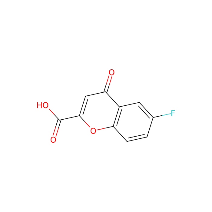 6-Fluorochromone-2-carboxylic Acid - ≥97%(HPLC) CAS No(99199-59-4) by Aladdin Scientific