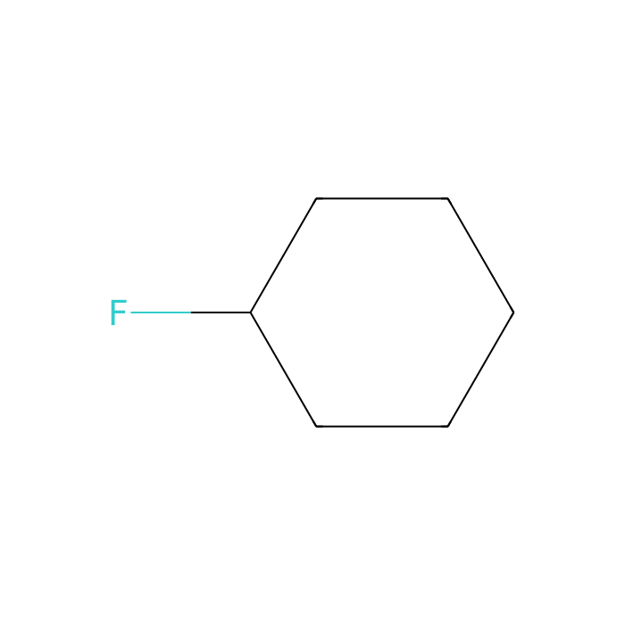 Fluorocyclohexane - ≥97% CAS No(372-46-3) by Aladdin Scientific