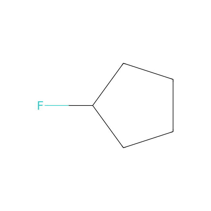 Fluorocyclopentane - ≥95% CAS No(1481-36-3) by Aladdin Scientific