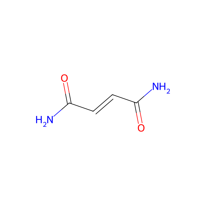 Fumaramide - ≥96%(N) CAS No(627-64-5) by Aladdin Scientific