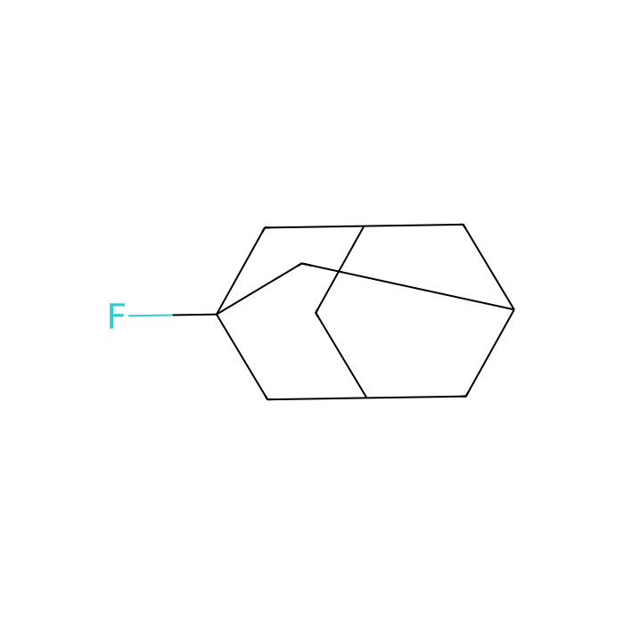 1-Fluoroadamantane - ≥98% CAS No(768-92-3) by Aladdin Scientific