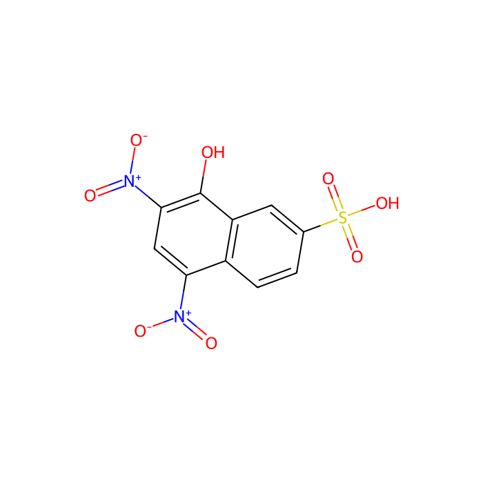 Flavianic Acid hydrate - ≥98%(HPLC) CAS No(483-84-1) by Aladdin Scientific