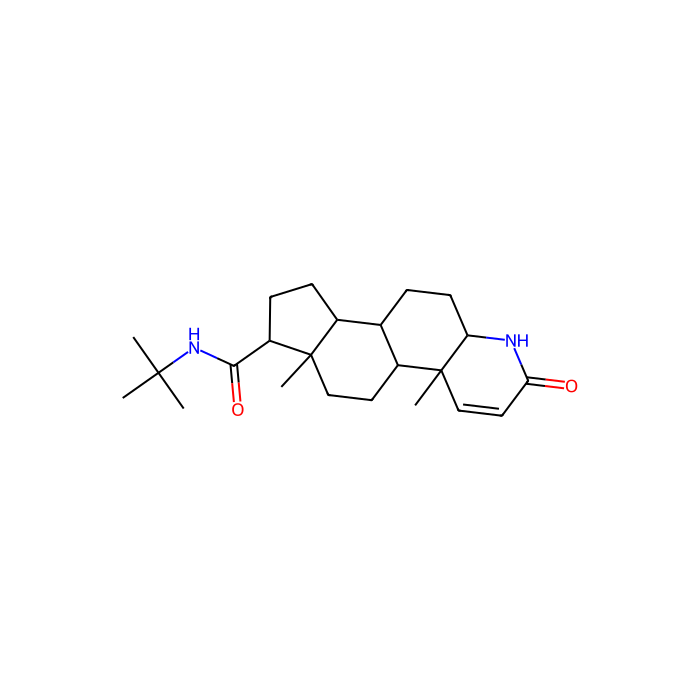 Finasteride - Moligand™, ≥98% CAS No(98319-26-7) by Aladdin Scientific