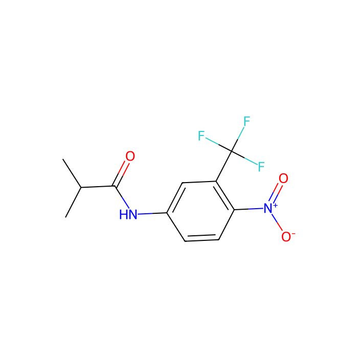 Flutamide - Moligand™, ≥98%(GC) CAS No(13311-84-7) by Aladdin Scientific