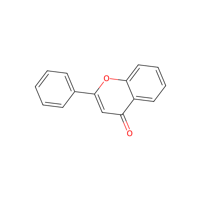 Flavone - Moligand™, ≥98% CAS No(525-82-6) by Aladdin Scientific