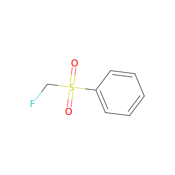 Fluoromethyl Phenyl Sulfone - ≥98% CAS No(20808-12-2) by Aladdin Scientific