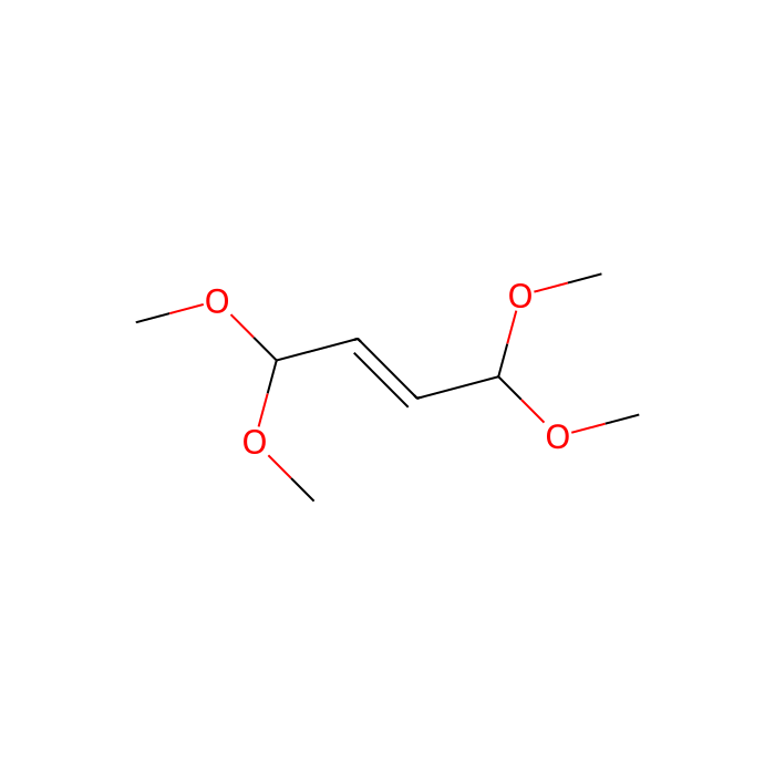 Fumaraldehyde Bis(dimethyl Acetal) - ≥90%(GC) CAS No(6068-62-8) by Aladdin Scientific