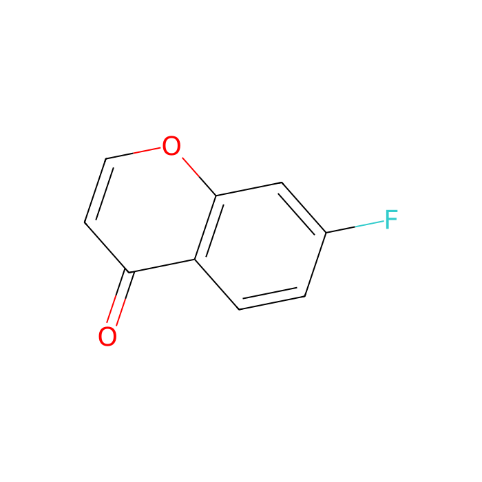 7-Flourochromone - ≥97% CAS No(1159979-17-5) by Aladdin Scientific