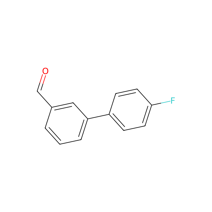 4′-Fluorobiphenyl-3-carboxaldehyde - ≥95% CAS No(164334-74-1) by Aladdin Scientific