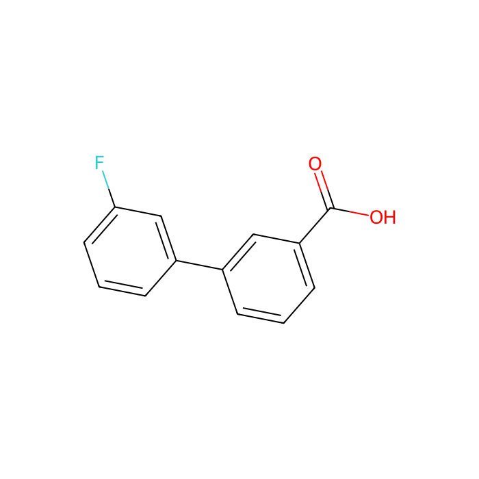 3′-Fluorobiphenyl-3-carboxylic acid -  CAS No(168619-04-3) by Aladdin Scientific
