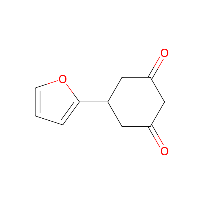5-(2-Furyl)-1,3-cyclohexanedione - ≥96% CAS No(1774-11-4) by Aladdin Scientific