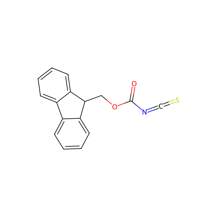 Fmoc isothiocyanate - ≥98% CAS No(199915-38-3) by Aladdin Scientific