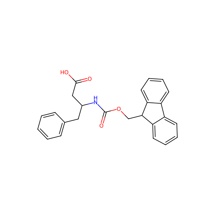 Fmoc-D-β-Homophe-OH - ≥96% CAS No(209252-16-4) by Aladdin Scientific