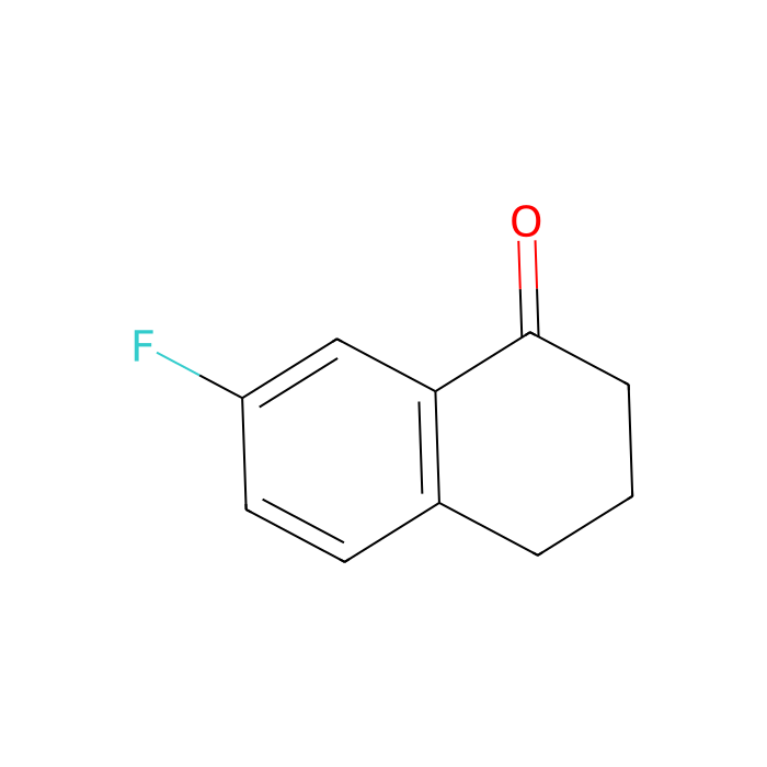 7-Fluoro-1-tetralone - ≥97% CAS No(2840-44-0) by Aladdin Scientific
