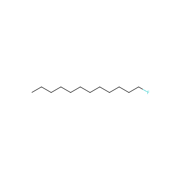 1-Fluorododecane - ≥98% CAS No(334-68-9) by Aladdin Scientific